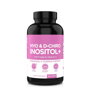 D-chiral <span class=keywords><strong>Myo</strong></span> <span class=keywords><strong>Inositol</strong></span> แคปซูลอาหารเสริมสมุนไพรที่มีผง Mayo - Product Image 2