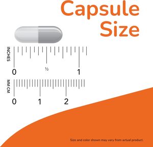 <span class=keywords><strong>Pycnogenol</strong></span> OEM avec extrait d'écorce de pin maritime français et Amla, capsules végétales pour la santé vasculaire, l'équilibre immunitaire et la formule éclat de la peau - Product Image 3