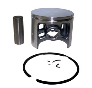 KIT DE PISTON fabriqué en usine H281 (52mm) pièces de tronçonneuse Husq Varrnna 281 503 50 27 02 bons produits - Product Image 1