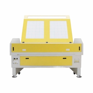 CO2 Laser Cutting and <b>Engraving</b> <b>Machine</b> 1390/1410/1610/1810 Models With 60W Power for Wood Acrylic Leather Metal - Product Image 3