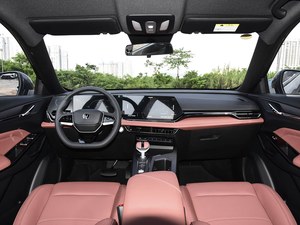 Changan X5 PLUS 2026 Deuxième Génération 1.5T Pioneer PRO - Product Image 4