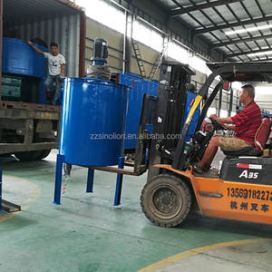 Carbón Vegetal, Briquetas <span class=keywords><strong>de</strong></span> Coque, Aglutinante para Mezclar Harina <span class=keywords><strong>de</strong></span> Yuca, Papa y Maíz - Product Image 5