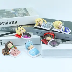 Figura de Acción de Alta Calidad del Personaje de <span class=keywords><strong>Anime</strong></span> Rem, Chica Hermosa - Product Image 1