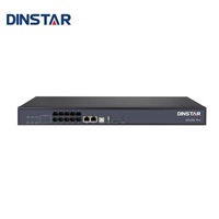 Pour UC200PRO, système de téléphonie IP sans fil, commutateur SIP