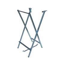 Cadre de table debout Sky, complet, peint