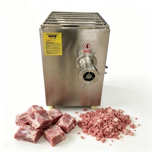 Promoción Anual 	 Molino de <span class=keywords><strong>carne</strong></span> y huesos 	 Máquina Picadora de <span class=keywords><strong>Carne</strong></span> 	 Picadora de <span class=keywords><strong>Carne</strong></span> Eléctrica - Product Image 4