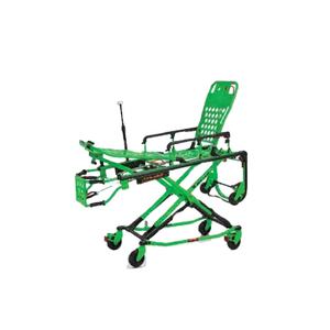 Camilla de Venta caliente de hoja roja para coche de ambulancia con el mejor precio - Product Image 1