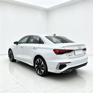 Berline de luxe d'occasion 2024 Audi A3L Limousine 35 TFSI Essence 4 portes 5 places Conduite à gauche Intérieur spacieux Pré-utilisé En stock - Product Image 6