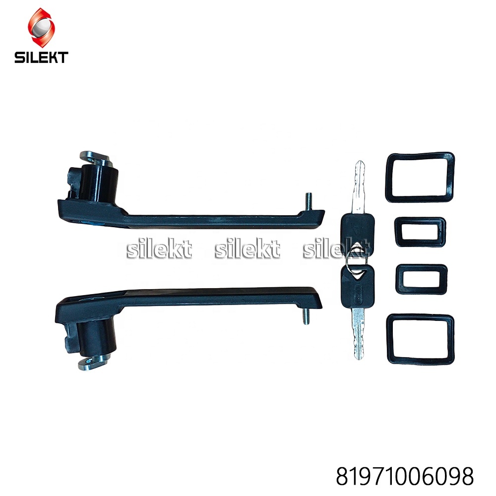 Supply for Truck Exterior Door Lock Handle 81971006098| Alibaba.com