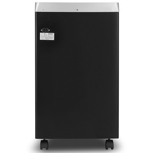 P7 cấp văn phòng bảo mật cao vi cắt giấy cắt ngang Shredder G-6500 1*1mm băm nhỏ kích thước vi cắt Công nghệ cho điện - Product Image 3