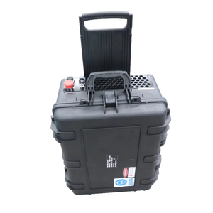 Nieuwe draagbare vezellaser reinigingsmachine metaal hout steen plastic leer 200W 300W 500W handbediende roestverwijdering - Product Image 3