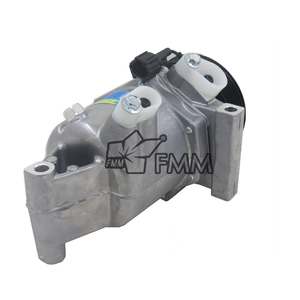 Compressore AC Auto 12V 92600-3VB0C 926001HC2B per <span class=keywords><strong>Nissan</strong></span> Versa 1.6 <span class=keywords><strong>Juke</strong></span> 92600-1HC1B 92600-3RJ0A - Product Image 3