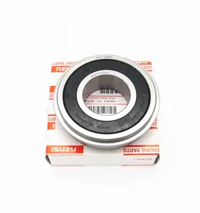 Genuine auto teile NKR NHR NLR 8-98189743-0 8-98189743-0 Gearbox Bearing hinter hauptwelle