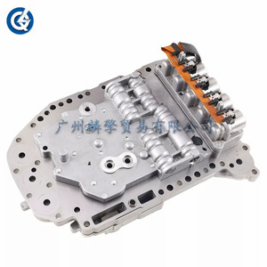 46313-23000 Cuerpo de Válvulas de Transmisión, Solenoide de Cambio de Marcha Automático, Nuevo para Reemplazo o Reparación - Product Image 4