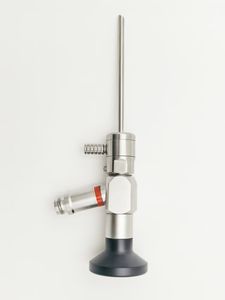 2.3Mm Arthroscoop Met Schede En Obturator Voor Kleine Gewrichten Optica - Product Image 6