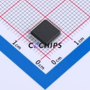 Microcontrolador de chip IC de circuito integrado LPC11C12FBD48/301 (7x7) nuevo y original (MCU/MPU/SoC) - Product Image 2