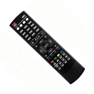 Control Remoto Compatible con <span class=keywords><strong>SKYBOX</strong></span> F3 M3 F4 F5 F3S F5S F4S A3 A4 M5 V5S M5TD, Apto para Receptor de Satélite Digital OPENBOX V8S MAX STB - Product Image 5