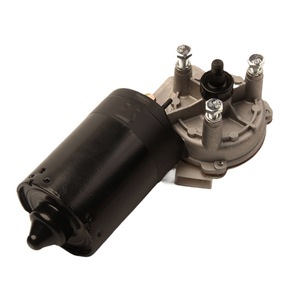 Moteur d'essuie-glace électrique en métal 12V pour Volkswagen 1J0955119, ensemble moteur d'essuie-glace de pare-brise - Product Image 5