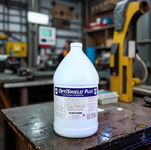 Adhesivo Optishield Plus ISO VG 15 - Product Image 3