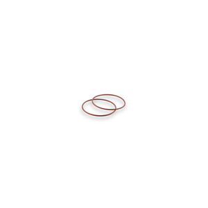 2 O-RING Ø 39x1,5mm - Product Image 1