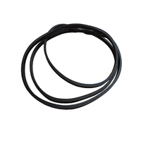 Pièces d'embrayage pneumatique Eaton Airflex pour les plateformes de forage de puits de pétrole et les pièces de treuils
