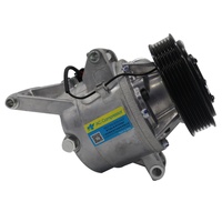 Auto-Klimakompressor für MAZDA CX3 CX2 Demio Scion IA Toyota Yaris 2020 Modell DBA-DJ3FS D09W61450 T964038A DBA-DJ3FS 88310WB001