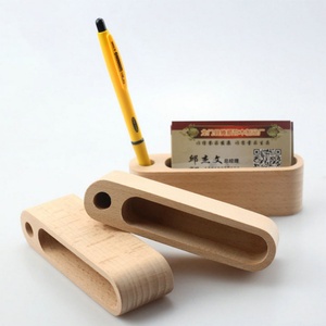 Manufacturers Directly Supply Bamboo and Wood Cup Lid Seal Glass and Wood Lid - Product Image 1