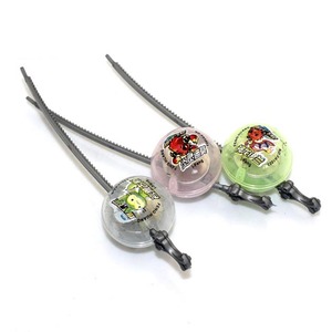 Popular de China de plástico divertido cuerda bola para los niños - Product Image 4