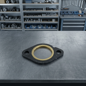Joint d'étanchéité universel pour tuyau d'échappement automobile, haute qualité, pour système d'échappement - Offre Spéciale - Product Image 2