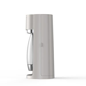 Machine à eau gazeuse ZX Household Sodaology <span class=keywords><strong>Soda</strong></span> <span class=keywords><strong>Stream</strong></span> Maker - Product Image 5