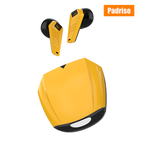 Écouteurs TWS Sportifs Personnalisés YX-07 Bluetooth 5.3 à Faible Latence, Son HiFi, Haut-parleur 13mm, Étanchéité <span class=keywords><strong>IPX6</strong></span>, Vente en Gros - Product Image 2
