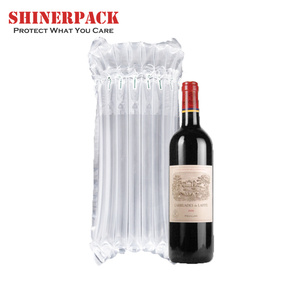 Borsa gonfiabile antiurto di protezione all'ingrosso per bottiglie di vino <span class=keywords><strong>colonnn</strong></span> - Product Image 2