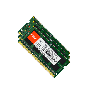 RAM DDR3 de haute qualité 8 Go 1600 MHz 1333 MHz 4 Go pour ordinateur portable et ordinateur personnel - Product Image 2