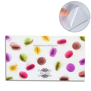 Pegatinas 3D de Dibujos Animados en PET, Tarjeta Plástica con Efecto 3D, Impresión de Pegatinas Lenticulares con Movimiento - Product Image 4