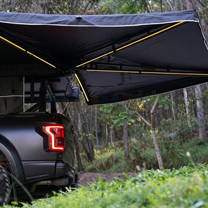 Toldo de Camping 270°, Impermeable, para Coche, Toldo Lateral 270°, Toldo Plegable para Techo de Coche, Accesorios 4x4, Toldo para Techo - Product Image 5