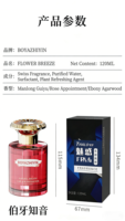 Diffuseur d'air pour voiture, parfum longue durée, parfum premium - Éliminateur d'odeurs, diffuseur de parfum pour voiture, produit décoratif pour homme