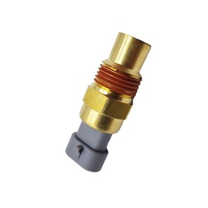 เซ็นเซอร์วัดอุณหภูมิน้ำคัมมินส์ 4327021 สำหรับรถขุด QSK19 QSK20 QSK30 QSK38 - Product Image 3