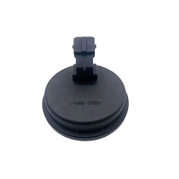 Capteur de vitesse de roue ABS OEM 58980-F0000 pour Hyundai Elantra Kia Forte 2015-2022