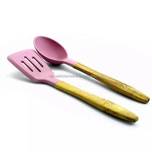 Thiết Kế Tối Giản Nhôm Đồ Dùng Nhà Bếp Đặt Không Dính Pan Thân Thiện Với Môi Bền Vững Glass Nắp Olive Đồ Nấu Nướng Cho TV Nhà Bếp Người Dùng - Product Image 6