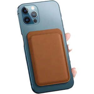 Custodia con Logo personalizzato con supporto per Iphone 14 13 12 Pro Max - Product Image 6