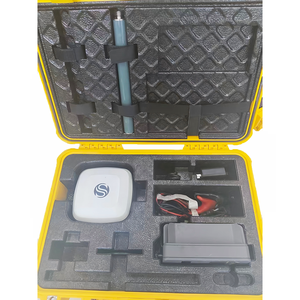 Used Stonex S3A GNSS RTK System Base Station GPS 1 Year Warranty Jiangxi Low Price - Product Image 4