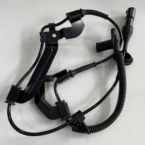 Für Mazda Tribute 3.0 und <span class=keywords><strong>Ford</strong></span> Mercury Escape ABS-Rad drehzahl sensor vorne rechts mit Kabelbaum YL8Z2C204AB Motor zubehör - Product Image 6