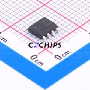MC34063วงจรรวม SOP-8ของแท้ใหม่ล่าสุดชิป IC DC-DC PMIC ส่วนประกอบอิเล็กทรอนิกส์วงจรรวมบริการ BOM - Product Image 1