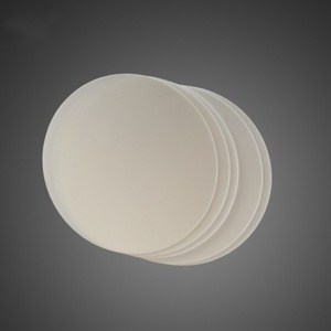 99% Tube long carré à deux trous <span class=keywords><strong>en</strong></span> <span class=keywords><strong>alumine</strong></span> de haute pureté - Product Image 4
