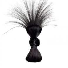 การต่อผมมนุษย์มัดด้วยครึ่งเท้าของผู้หญิง - Product Image 1