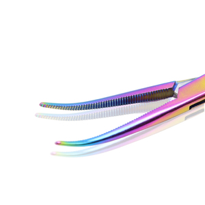 Commercio all'ingrosso di New Placcatura In Acciaio Inox Pesca Gancio di rimozione Pinze di Pesca <span class=keywords><strong>Fishing</strong></span> Pinze Emostatiche - Product Image 6