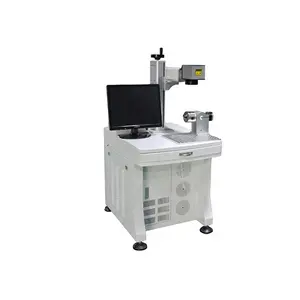 3w 5w 20w 30w 50w fiber laser marking machine supplier and cheap laser marking machine price MAX RAYCUS JPT laser source