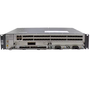 เราเตอร์เครือข่ายรุ่น NE20E NetEngine Series  รุ่น NE20E-S2E NE20E-S2F NE20E-S4 NE20E-S8 NE20E-S16 NE20E-S16A NE20E-X6 สำหรับ h w - Product Image 4