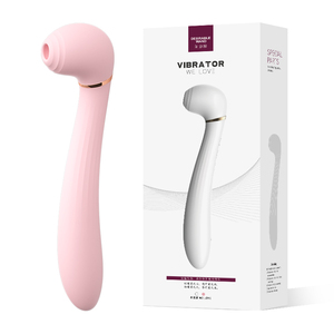 Ten Frequency USB Rechargeable Silicone Mini Bullet <b>Vibrator</b> Remote Control Waterproof AV Stick Women's Masturbation Sakura Pink - Product Image 2