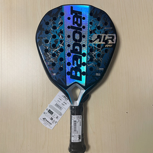 Raquette de padel Air Viper de haute qualité en fibre de carbone, Usine de raquettes de padel, Raquette de style <span class=keywords><strong>Rab</strong></span> 2026, Paletas de Padel Sports, OEM - Product Image 6